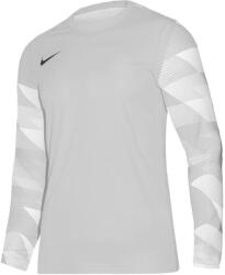 NIKE Gyermekek/Kids Park IV DriFIT hosszú ujjú kapus mez S szürke