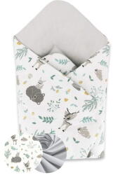 COSING Csecsemő hálózsák Cosing 80 cm x 80 cm (8595608809299)