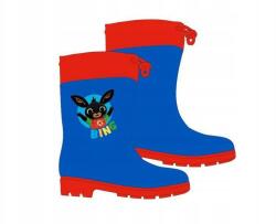 EplusM Gyerek gumicsizma Zajačik Bing 31/32 (BING 52 55 062)