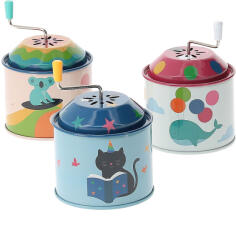 Vilac zenélő doboz Andy Westface 1 db (7418)