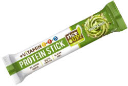 RiceUP! fehérjeszelet pisztácia ízű HCN - 40g - koffeinzona