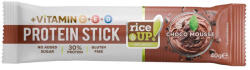 RiceUP! fehérjeszelet Csokoládé Mousse ízű HCN - 40g - koffeinzona