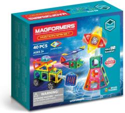 Magformers Mystery Spin készlet (703019)