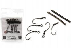 Prologic Pontyozó Horog Prologic CS-8 Csavarhúzóval (62082)