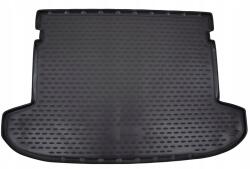 J&J Automotive Gumi csomagtartó bélés Hyundai Tucson 2015-höz - allegro - 12 470 Ft