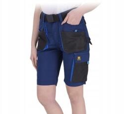 OGRIFOX Női munkavédelmi rövidnadrág Fio n 6XL (OX-FIO-TS_GBN)