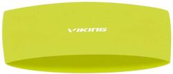 VIKING Runway multifunkcionális fejpánt sárga