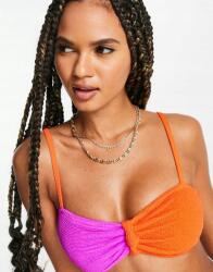 Public Desire Texturált Fürdő Felső (34) (452796)