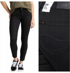 Lee Női farmer nadrág Lee Scarlett Cropped W29 L31 (L30CFS47)