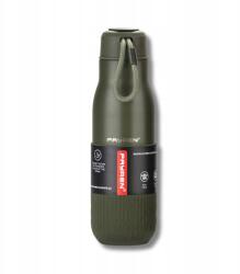  Fayren Thermo cumisüveg Como 500ml Olive (FR-E379O)