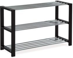 Artium 83168-12 Modern Citőtároló Fekete Színben (r-83168-12)