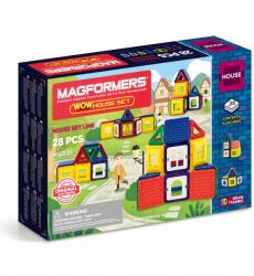 Magformers Wow House (8809465534134)