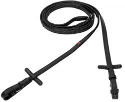 START HiddenStops bőrszárak ütközőkkel nagyló fekete