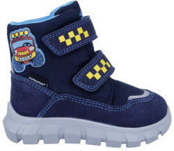 RICHTER vízálló gyerekcipő fiú 2151-2293-7201 (2151-2293-7201-27)