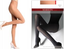 Marilyn Matt elasztikus harisnyanadrág Tonic 40 Marilyn (HHHTON4RD2)
