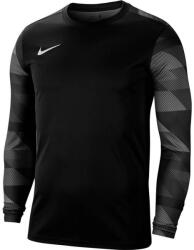 NIKE Férfi Park IV DriFIT hosszú ujjú aláöltözet XL fekete