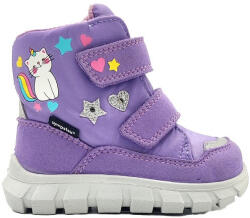 RICHTER vízálló gyerekcsizma lány 2151-8292-4011 (2151-8292-4011-25)