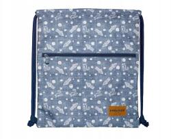 HEAD Luxus táska hátizsák Denim Arrow, HD-392, 507019027 (507019027)