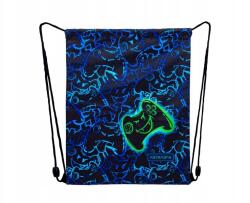 Astra Gaming cipőtáska, AD1, 507024012 (5901137221168)