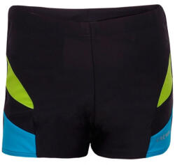 CROWELL Fiúk Lenny fürdőruha fekete|kék|sárga|zöld