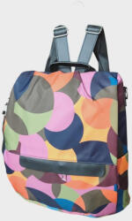 Plazabox Bogi női hátizsák színes egyedi lopásbiztos (en-5926-color)