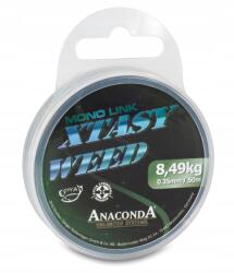 Anaconda Xtasy gyomnövény monofil zsinór 0, 30 mm 50 m (2424630)