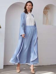 Shein Kék Nadrág Szett Ágytakaró (s) (575501)