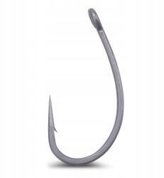 Anaconda horog Piercer íves szárú 8-as méret, 11 db/csomag (2400208)