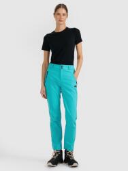 4F Női Túranadrág 4F Softshell Membránnal TFTRF0988 AW25 XL (4FWAW25TFTRF0988-48S-XL)