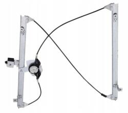 AutoDor Citroen Jumpy Elektromos Ablakemelő Bal Oldali