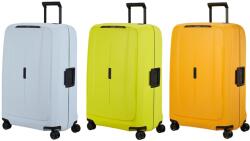 Samsonite ESSENS négykerekű, színes csatos óriás bőröndök 81 cm 152056 - borond-aruhaz