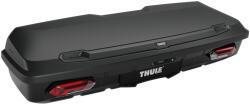Thule Arcos Box XL 906600 csomagtartó box vonóhorogra, fekete
