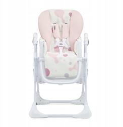 KinderKraft Etetőszék tálca Yummy rózsaszín (KKKYUMMPNK0000)