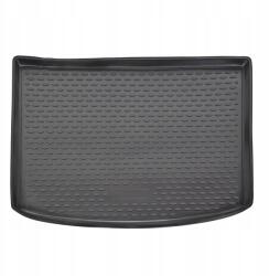 J&J Automotive Gumiszőnyeg csomagtartóhoz Volvo V40 II 2016-hoz