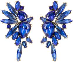 HARAHU ChB-38970 Fülbevaló - Kék KP38970