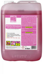  Brilliance Alkoholos Felmosószer 5L Erdei Gyümölcs