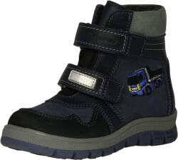 Szamos vízálló (SzamTex) bélelt téli csizma, teherautós (25-30 méretben) 1880-17117 (29)