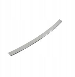 J&J Automotive Rozsdamentes acél lökhárító borítás Peugeot 3008-hoz 2016-