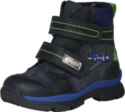 Szamos vízálló (SzamTex) bélelt téli csizma, repülős (25-20 méretben) 1875-17087 (29)