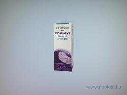  Orrspray Incarvexx Essential 35 ml - Dr Köntös (SUN334)