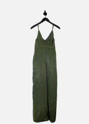  Cider Szatén Vállpántos Overál (xs) (541785)