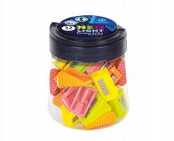 Astra Light Neon, Műanyag reszelő, dobozban, 404022005 (404022005)