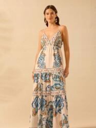 Shein Maxi Ruha Pántokkal (L)