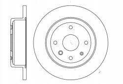 Remsa Féktárcsa - allegro - 12 140 Ft