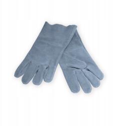 Dedra Hegesztőkesztyű, marhabőr, 37 cm hosszú (BH1005)