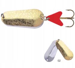 Mistrall csillámpor stift Sigma Double 24g, szín 02 (BM-2142402)