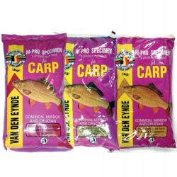 Marcel Van Den Eynde Mvde Hi-Pro Carp Yellow 1kg (EZ-CAY)