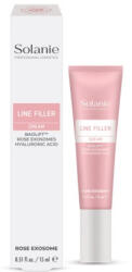 Solanie Rózsa Exoszóma Line Filler krém, 15 ml - hajpatika