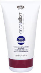 Lisap Escalation hajpakolás festett hajra, 125 ml - hajpatika