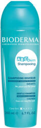 BIODERMA ABC Derm Gyengéd Sampon 200 ml - idealisbor